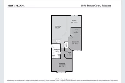 1051 W Sutton Court, Palatine, IL 60067 - Photo 40