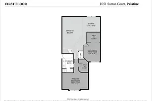 1051 W Sutton Ct, Palatine, IL 60067 - Photo 40