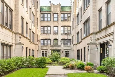 635 W Roscoe Street #N3, Chicago, IL 60657 - Photo 1
