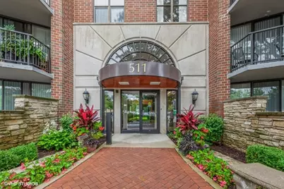 511 Aurora Avenue #510, Naperville, IL 60540 - Photo 2