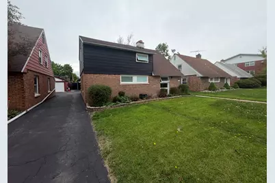 4316 Elm Avenue, Lyons, IL 60534 - Photo 1