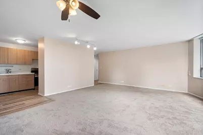 5701 N Sheridan Road #7G, Chicago, IL 60660 - Photo 4