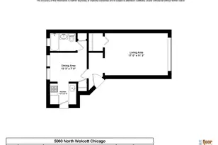 5060 N Wolcott Ave, Chicago, IL 60640 - Photo 2