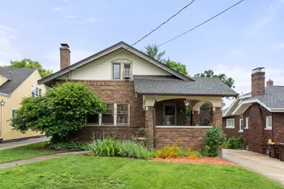 816 Paris Avenue, Rockford, IL 61107 - Photo 1