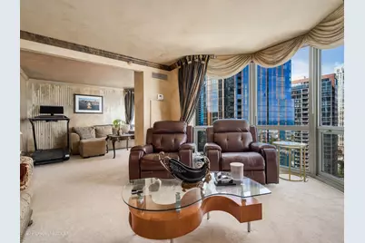 195 N Harbor Drive #3208, Chicago, IL 60601 - Photo 14