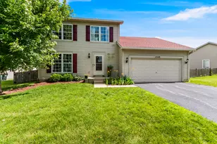4508 Deames St, Plano, IL 60545 - Photo 2