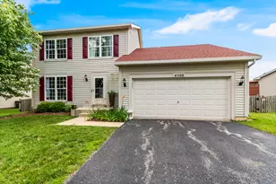 4508 Deames St, Plano, IL 60545 - Photo 1