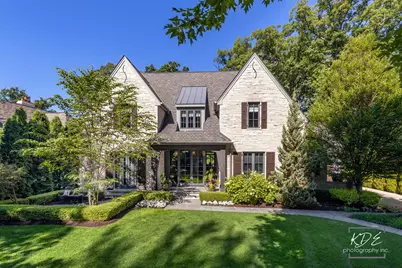 465 White Oak Drive, Naperville, IL 60540 - Photo 1