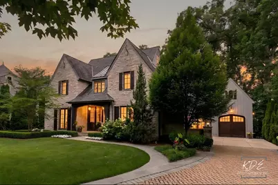465 White Oak Drive, Naperville, IL 60540 - Photo 2