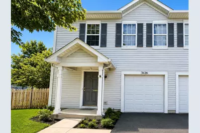 3126 Hoffman Street, Plano, IL 60545 - Photo 1