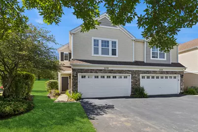 6530 Marble Lane, Carpentersville, IL 60110 - Photo 1