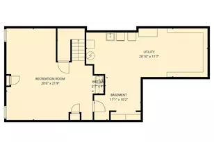 1150 Oakview Dr, Wheaton, IL 60187 - Photo 28