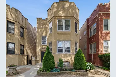 5725 N Artesian Avenue, Chicago, IL 60659 - Photo 1