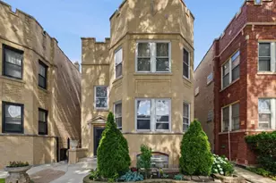 5725 N Artesian Ave, Chicago, IL 60659 - Photo 1
