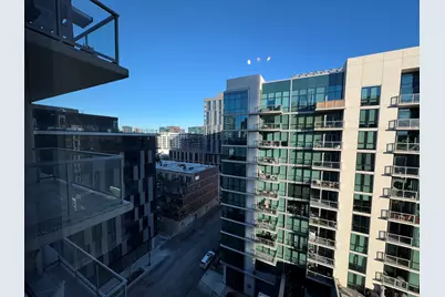 125 S Green Street #1002A, Chicago, IL 60607 - Photo 4