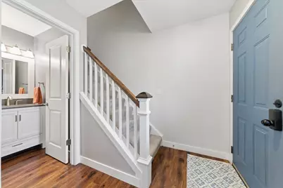 141 Village Creek Drive #141, Lake in the Hills, IL 60156 - Photo 2