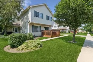 141 Village Creek Dr, Lake in the Hills, IL 60156 - Photo 20