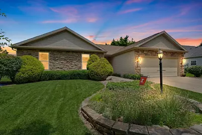3804 Crail Road, Champaign, IL 61822 - Photo 1