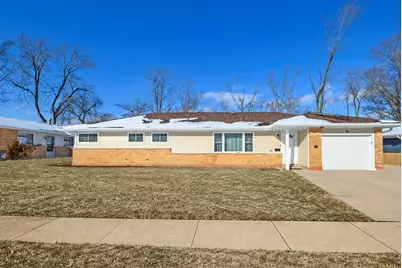 76 Winslow Street, Park Forest, IL 60466 - Photo 1