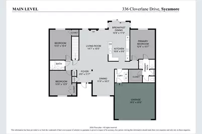 336 E Cloverlane Drive, Sycamore, IL 60178 - Photo 36