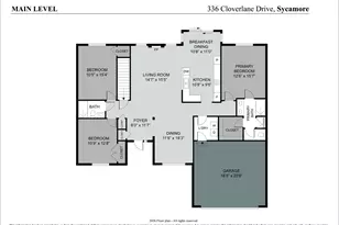 336 E Cloverlane Dr, Sycamore, IL 60178 - Photo 36
