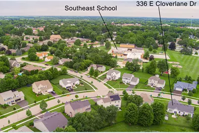 336 E Cloverlane Drive, Sycamore, IL 60178 - Photo 4