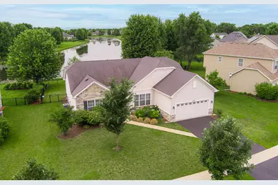 336 E Cloverlane Drive, Sycamore, IL 60178 - Photo 2