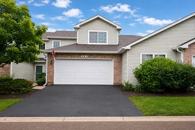 58 Rolling Oaks Road #B, Sugar Grove, IL 60554 - Photo 2