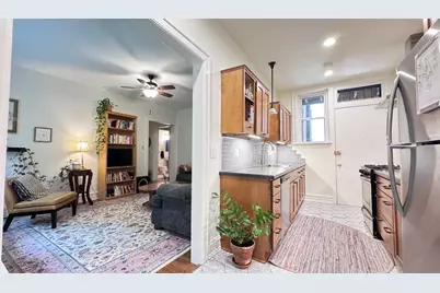 5455 S Ingleside Avenue #1E, Chicago, IL 60615 - Photo 4