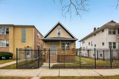 5718 W Superior Street, Chicago, IL 60644 - Photo 1