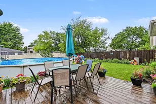 109 S Canyon Dr, Bolingbrook, IL 60490 - Photo 22