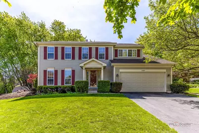 1889 McRae Lane, Mundelein, IL 60060 - Photo 1