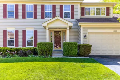 1889 McRae Lane, Mundelein, IL 60060 - Photo 2