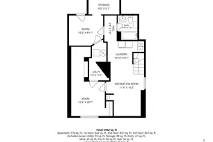 1025 Garnett Pl, Evanston, IL 60201 - Photo 30