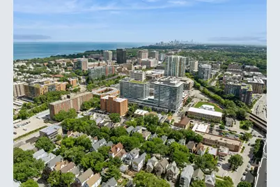 1025 Garnett Place, Evanston, IL 60201 - Photo 4