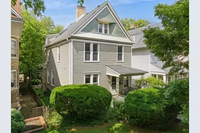 1025 Garnett Place, Evanston, IL 60201 - Photo 1
