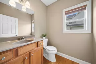 115 Pineridge Dr S, Oswego, IL 60543 - Photo 10