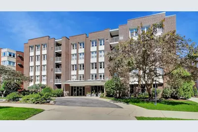 2025 Sherman Avenue #302, Evanston, IL 60201 - Photo 1
