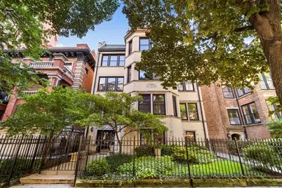 635 W Sheridan Road #G, Chicago, IL 60613 - Photo 2