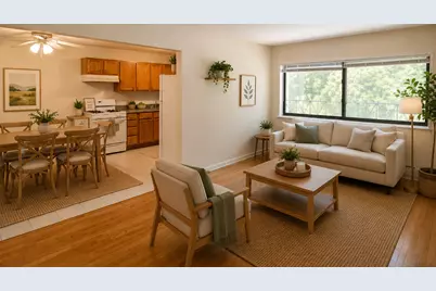 257 Washington Boulevard #7, Oak Park, IL 60302 - Photo 2