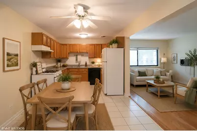 257 Washington Boulevard #7, Oak Park, IL 60302 - Photo 4