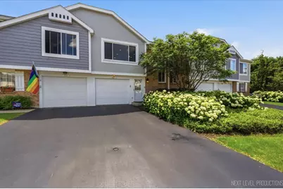 27W403 Melrose Lane, Winfield, IL 60190 - Photo 1