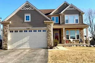 1226 Bradford Ln, Antioch, IL 60002 - Photo 1
