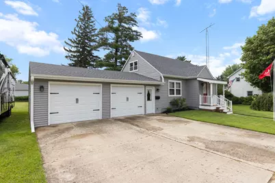 209 A Street, Genoa, IL 60135 - Photo 2