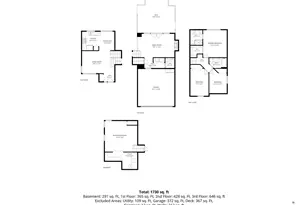 1464 Leeward Ct, Grayslake, IL 60030 - Photo 22