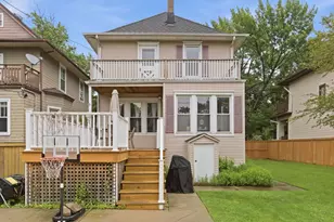 3808 N Ridgeway Ave, Chicago, IL 60618 - Photo 24