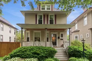 3808 N Ridgeway Ave, Chicago, IL 60618 - Photo 1