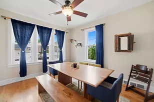 3808 N Ridgeway Ave, Chicago, IL 60618 - Photo 10