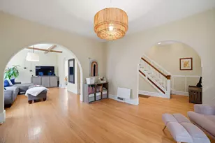 3808 N Ridgeway Ave, Chicago, IL 60618 - Photo 6
