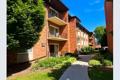 9723 S Keeler Avenue #308, Oak Lawn, IL 60453 - Photo 2
